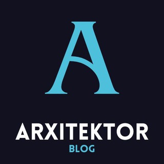 Arxitektor | blog