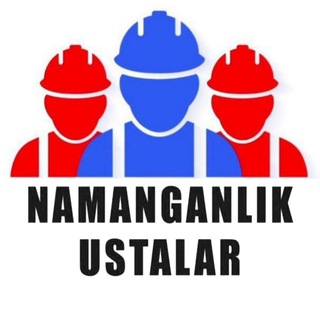 Namanganlik Ustalar