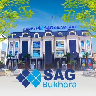 ? Buxoro SAG Gilamlari