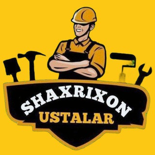 ? ShaxrixonUstalar ? Shahrixonustalari ? шахрихонусталар ? BostonUstalar