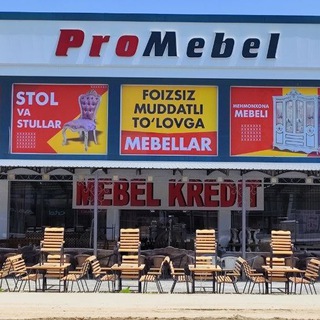 Pro Mebel Yangiyer