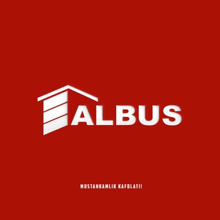 ALBUS | АЛБУС ЧАТ