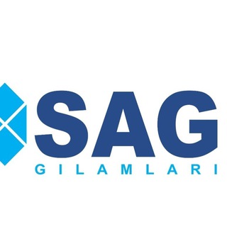 55555 - SAG ГИЛАМЛАР ОЛАМИ.