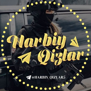 Harbiy Askar qizlar ?‍♀