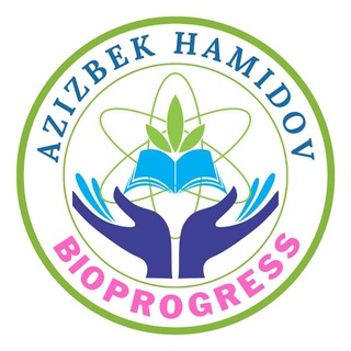 BIOLOGIYA | KIMYO BLOK TESTLAR