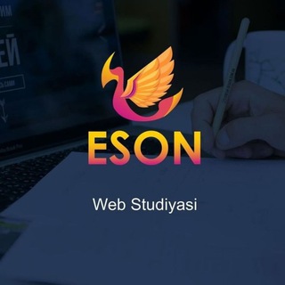 Eson.uz veb_studiyasi?