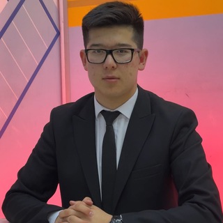 Javohir Ahmadjonov