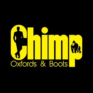 Chimp Oxfords & Boots