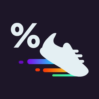 Sneakers on sale ️