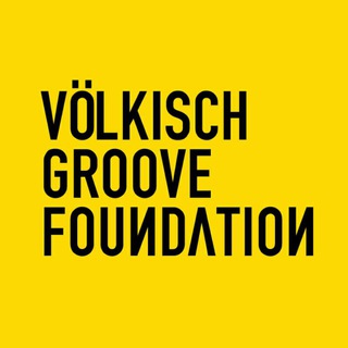 Völkisch Groove Foundation Telegram channel