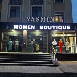 ? Yasmin_boutique?