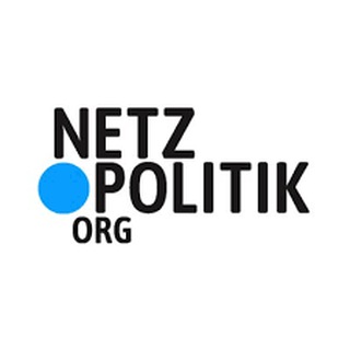 Netzpolitik.org Telegram channel