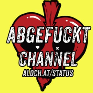 Abgefuckt-Lieb-Dich-Infos Telegram channel