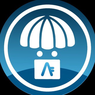 AerDrop Official Telegram channel