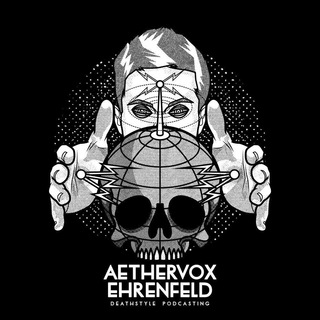 Aethervox Ehrenfeld Telegram channel