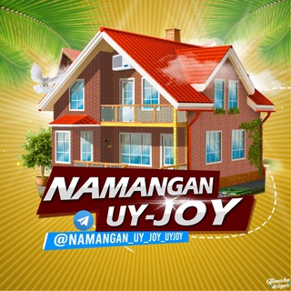NAMANGAN UY JOY | RASMIY ?
