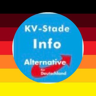 AfD Stade KV Info Kanal Telegram channel