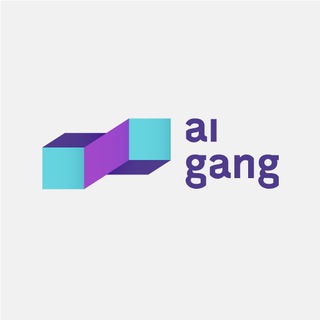 Aigang (AIX) Telegram channel