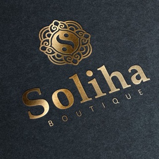 ?SOLIHA BOUTIQUE ®?