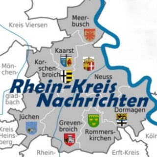 Rhein-Kreis Nachrichten Telegram channel