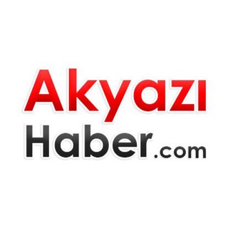 Akyazı Haber Telegram channel