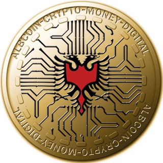 AlbCoin Official Telegram Telegram channel