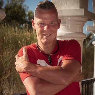 Alexander Gottwald Telegram channel