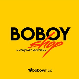 BOBOY SHOP ?