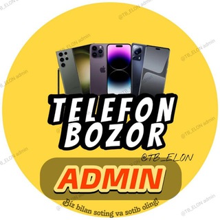 Telefon Bozor Bepul Elon