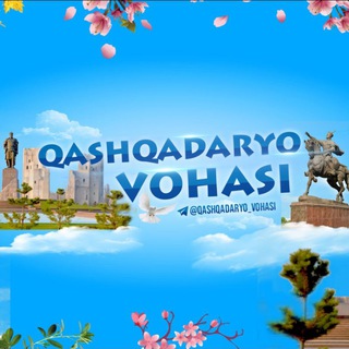 QASHQADARYO E'LONLARI