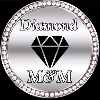 ??Diamond??M&M??