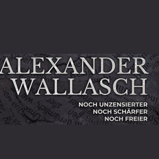 Alexander-wallasch.de Telegram channel