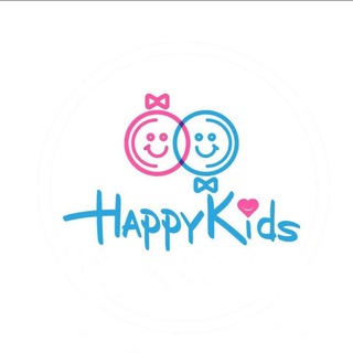 HAPPY KIDS - развивающие игрушки!