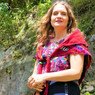 Alicia Kusumitra - Das alte Wissen kehrt zurück Telegram channel