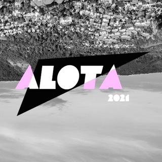 Alota 2021 Telegram channel