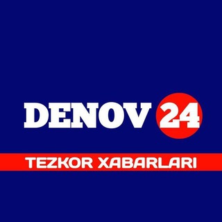Denov bozori ✅| Расмий канал