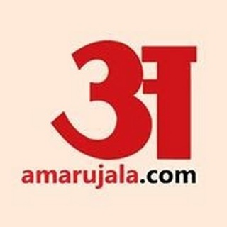 Amar Ujala Official Telegram channel