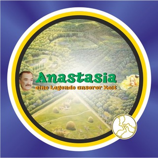 Anastasia eine Legende unserer Zeit Telegram channel