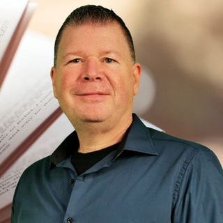 Tägliche Impulse für deinen Glaubensalltag mit Andreas Keiper ? Telegram channel
