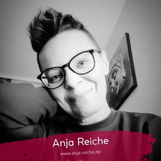 Anja Reiche #herzradikal Telegram channel