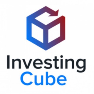 InvestingCube Telegram channel