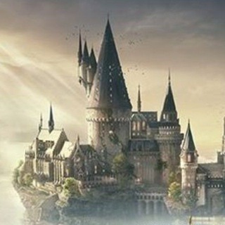 Harry Potter Spiele - News Telegram channel