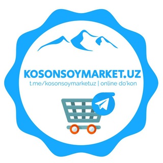 ? KosonsoyMarket.Uz