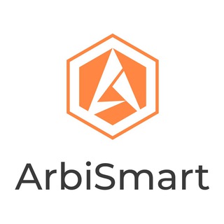 ArbiSmart Telegram channel