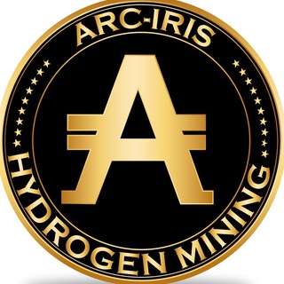 ARC-IRIS Community ❤️?? Telegram channel