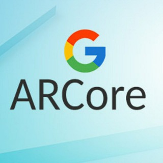ARCore Devices Telegram channel