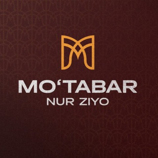 Mo'tabar Nur Ziyo