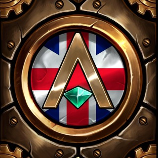 Arker Community Telegram channel