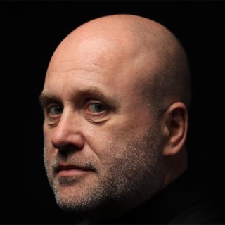 Arno Ostländer Telegram channel