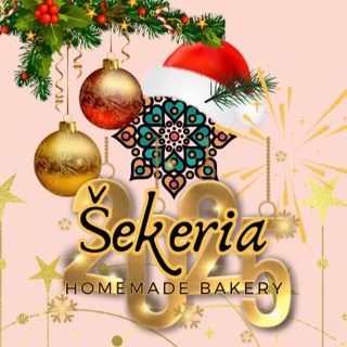 Šekeria/Homemade bakery